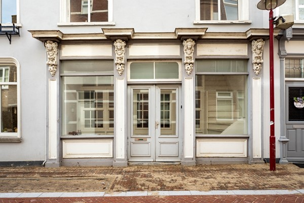 Medium property photo - Polderstraat 18, 4731 JH Oudenbosch